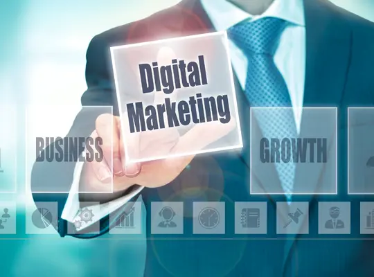 About VMS – affordable digital marketing agency in Delhi NCR