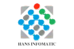 Hans Infomatic company logo