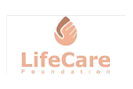 Lifecare Foundation logo