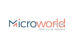 Microworld Infosol company logo