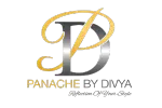 Panache by Divya logo