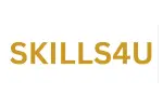 Skills4U training institute logo
