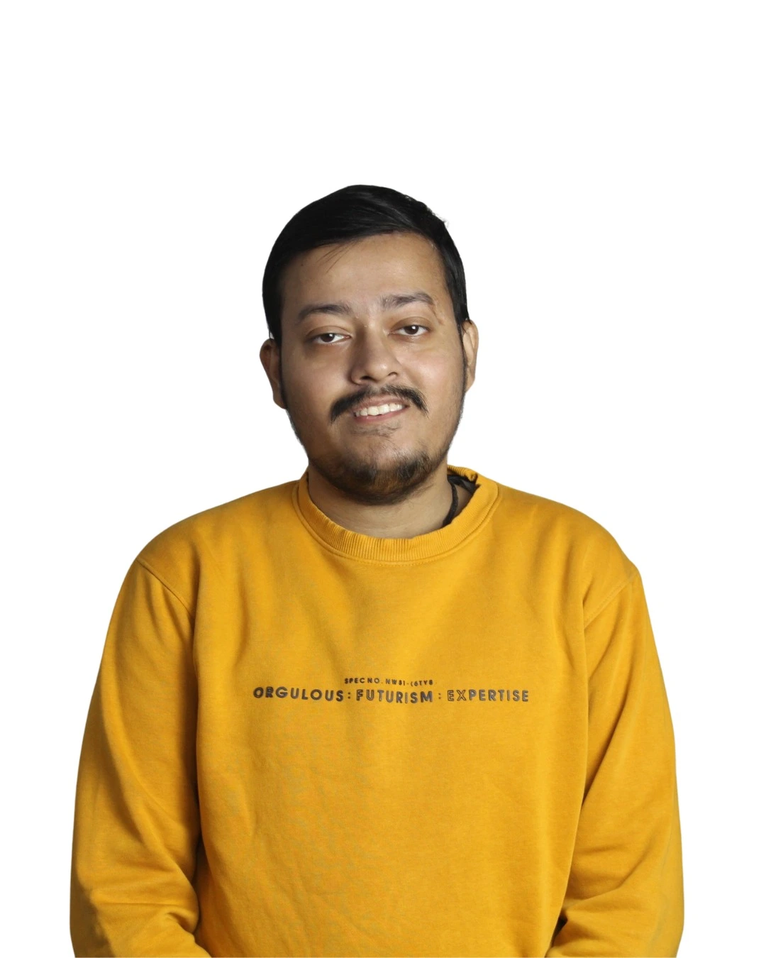 Hari Mohan - Web Developer