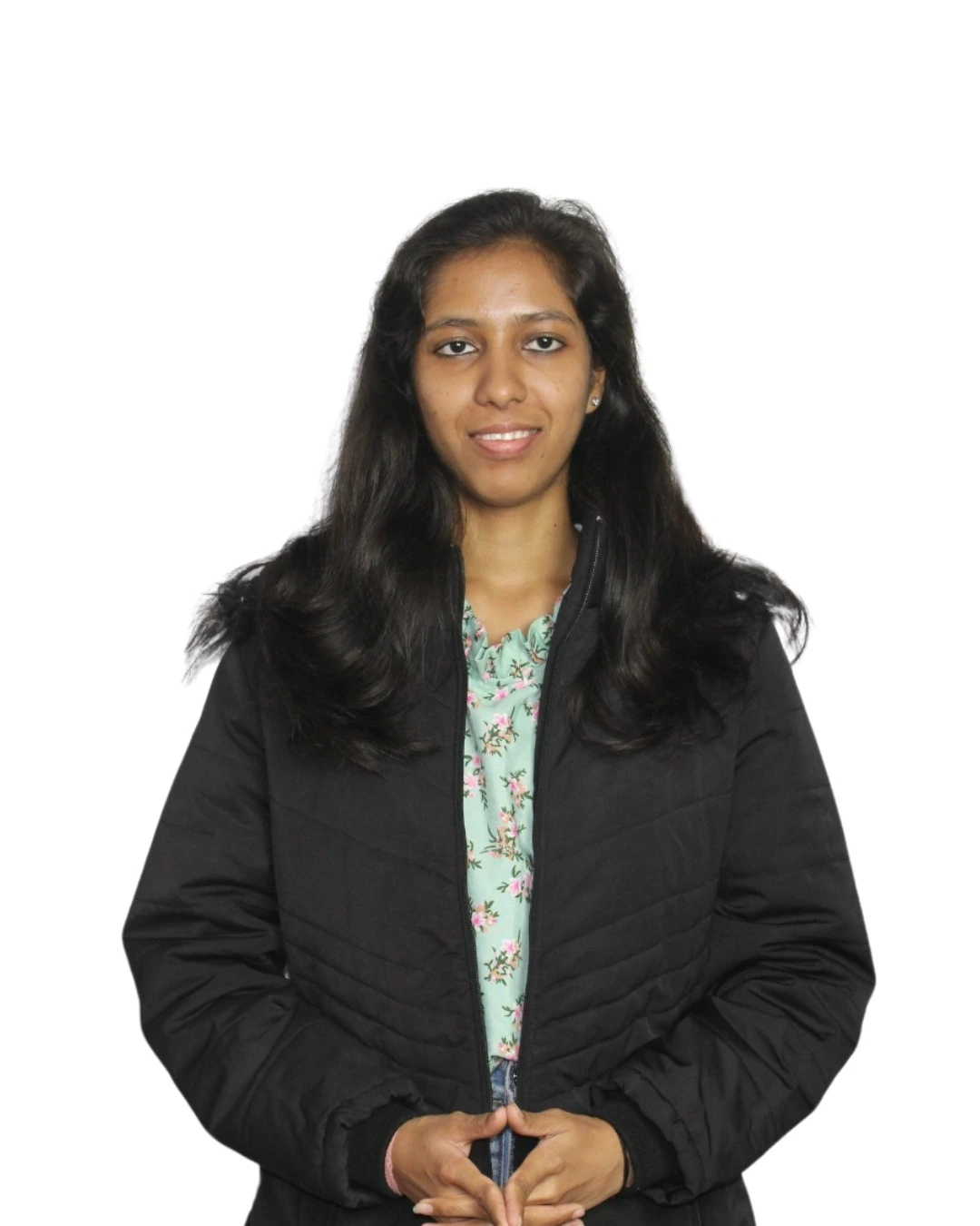 Hari Mohan - Web Developer