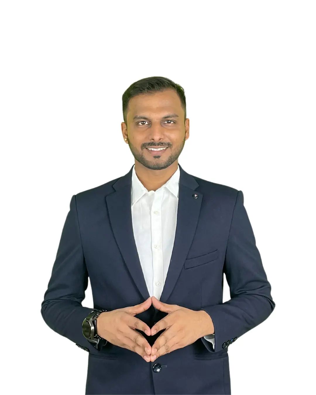 Varun Joshi - Founder