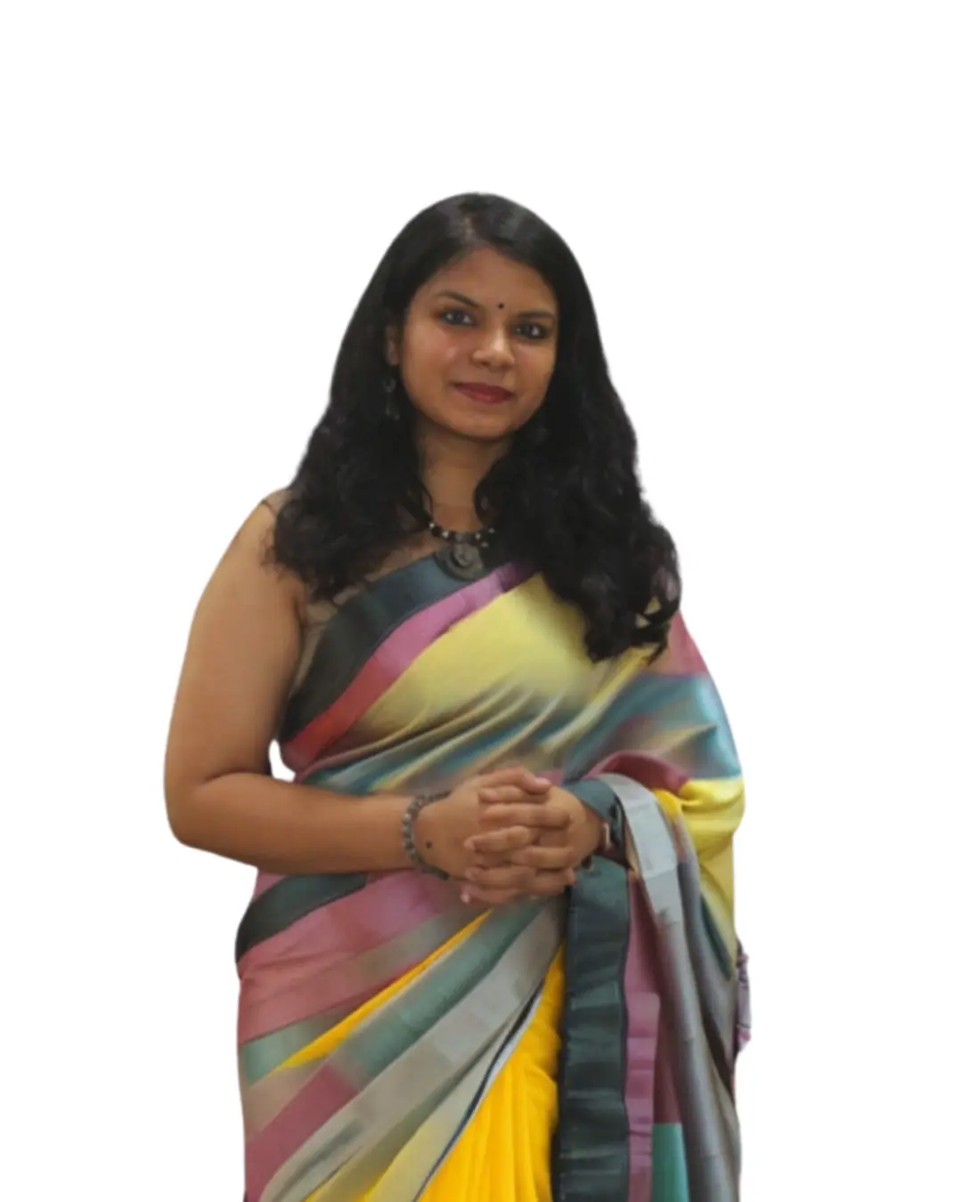 Yamini Sharma - Creative Head