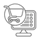 eCommerce SEO icon